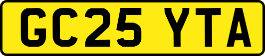 GC25YTA