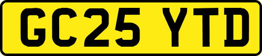 GC25YTD