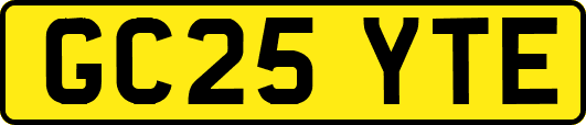 GC25YTE