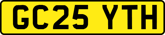 GC25YTH