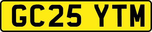 GC25YTM
