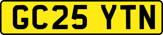 GC25YTN