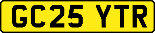 GC25YTR