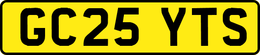 GC25YTS