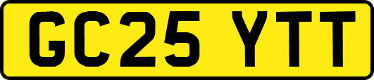 GC25YTT