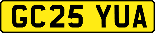 GC25YUA