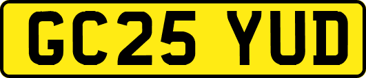 GC25YUD