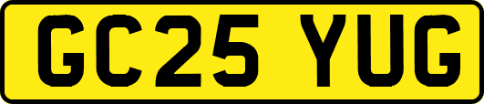 GC25YUG
