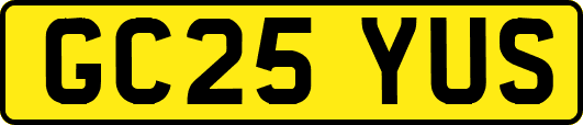 GC25YUS
