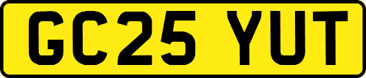 GC25YUT