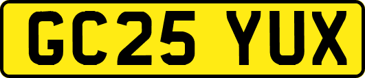 GC25YUX