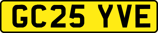 GC25YVE