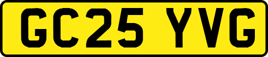 GC25YVG