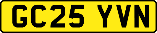 GC25YVN