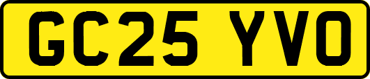 GC25YVO