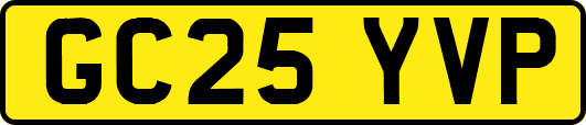 GC25YVP