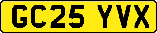 GC25YVX