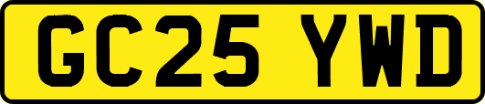 GC25YWD