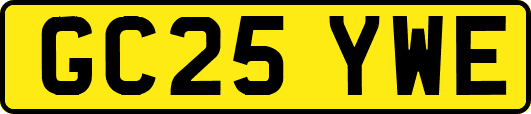 GC25YWE
