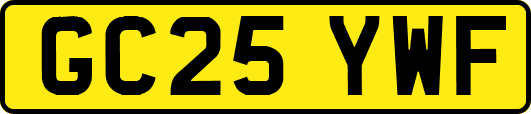 GC25YWF
