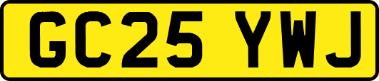 GC25YWJ