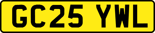 GC25YWL