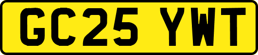 GC25YWT