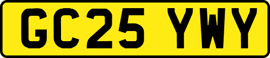 GC25YWY