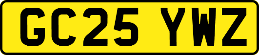 GC25YWZ