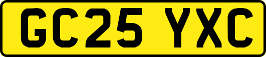 GC25YXC