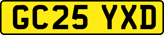 GC25YXD
