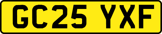 GC25YXF