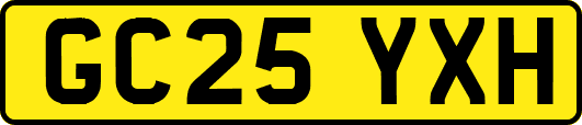 GC25YXH