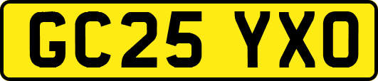 GC25YXO