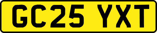 GC25YXT