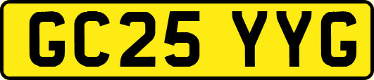 GC25YYG