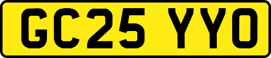 GC25YYO