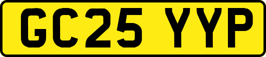 GC25YYP
