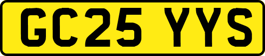 GC25YYS