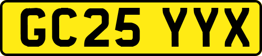 GC25YYX