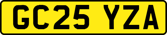 GC25YZA