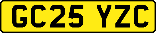 GC25YZC