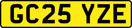 GC25YZE