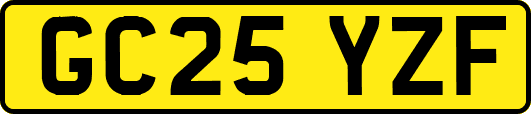 GC25YZF