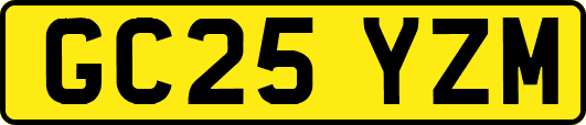 GC25YZM