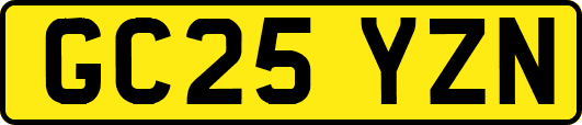 GC25YZN
