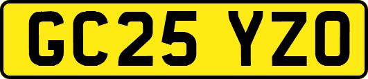 GC25YZO