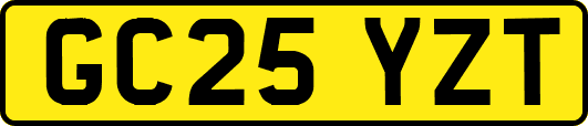 GC25YZT