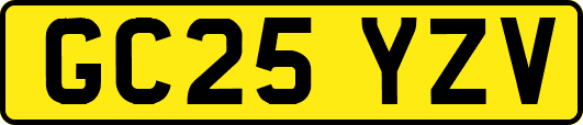 GC25YZV