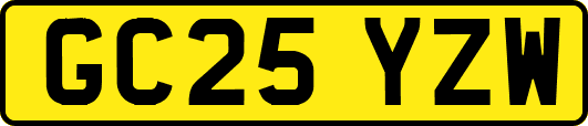 GC25YZW